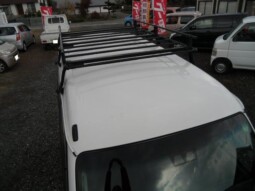 
										DAIHATSU HIJET CARGO 2021 (121,391km) full									