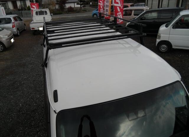
								DAIHATSU HIJET CARGO 2021 (121,391km) full									