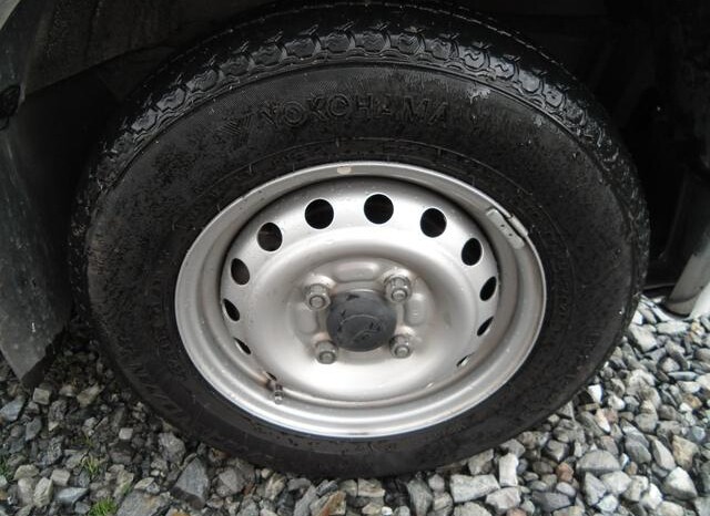 
								DAIHATSU HIJET CARGO 2021 (121,391km) full									