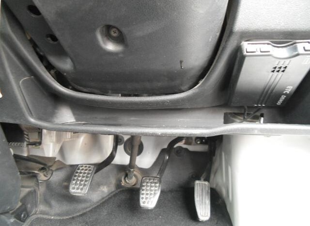 
								DAIHATSU HIJET CARGO 2021 (121,391km) full									