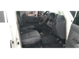 
										TOYOTA LAND CRUISER 2020  31,000km full									