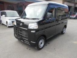 
										DAIHATSU HIJET CARGO 2022 7,760km full									