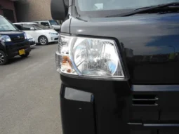 
										DAIHATSU HIJET CARGO 2022 7,760km full									