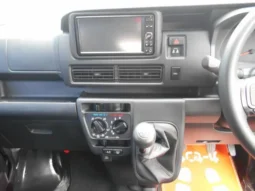 
										DAIHATSU HIJET CARGO 2022 7,760km full									