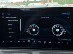 
										Ford Mustang 2025 177km full									