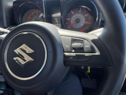 
										Suzuki Jimny 2023 5632km full									