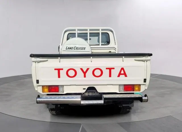 
								TOYOTA LAND CRUISER 2019  22,393km full									