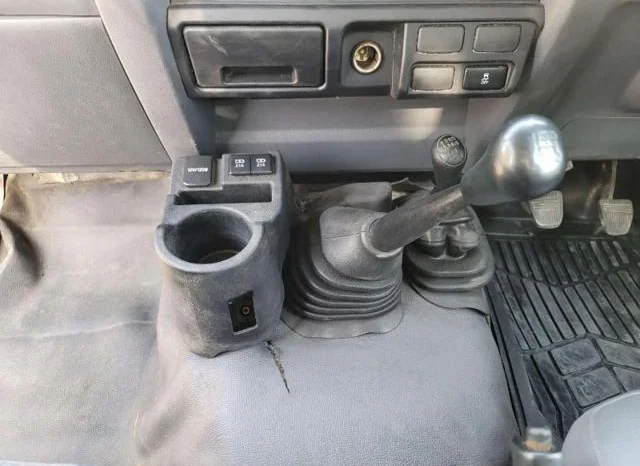 
								TOYOTA LAND CRUISER 2019  22,393km full									