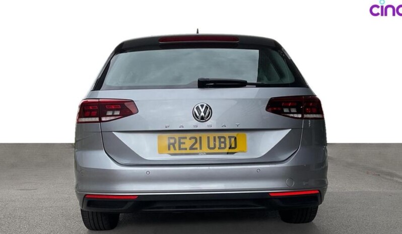 
								Volkswagen Passat 2021 (112 775km) full									