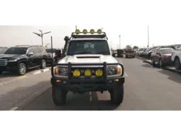 
										TOYOTA LAND CRUISER 2020  31,000km full									