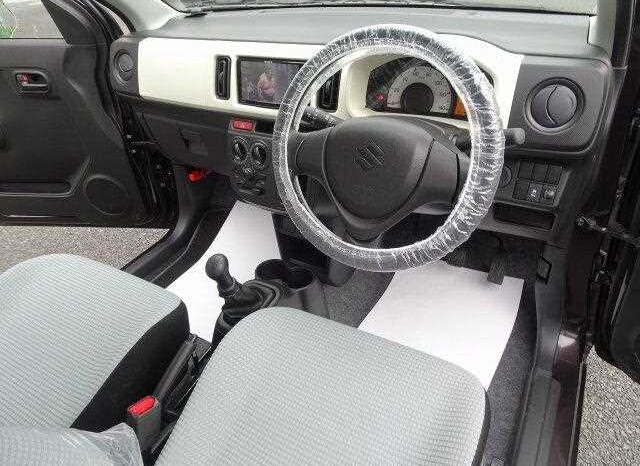 
								Suzuki Alto 2018 (7,155 km) full									