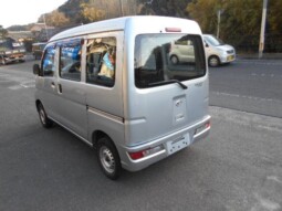 
										DAIHATSU HIJET CARGO 2018 (68,740km) full									
