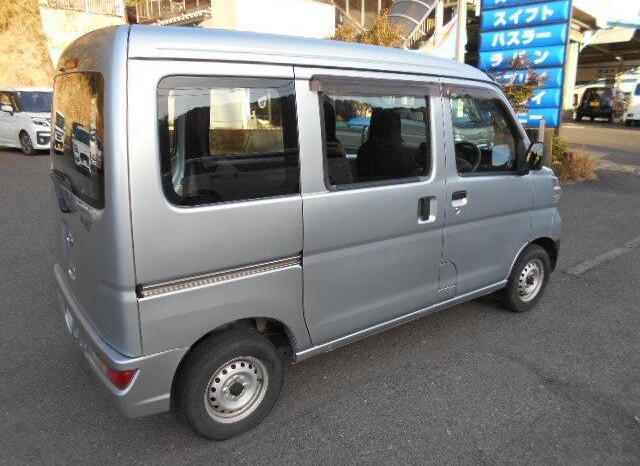 
								DAIHATSU HIJET CARGO 2018 (68,740km) full									