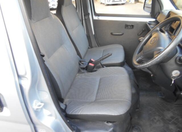 
								DAIHATSU HIJET CARGO 2018 (68,740km) full									