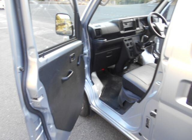 
								DAIHATSU HIJET CARGO 2018 (68,740km) full									