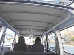 
										DAIHATSU HIJET CARGO 2018 (68,740km) full									
