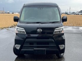 DAIHATSU HIJET CARGO 2019 (32,600km)