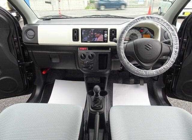 
								Suzuki Alto 2018 (7,155 km) full									