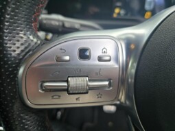 
										Mercedes-Benz A Class 93 297km full									