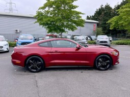 
										Ford Mustang 2018  16949km full									