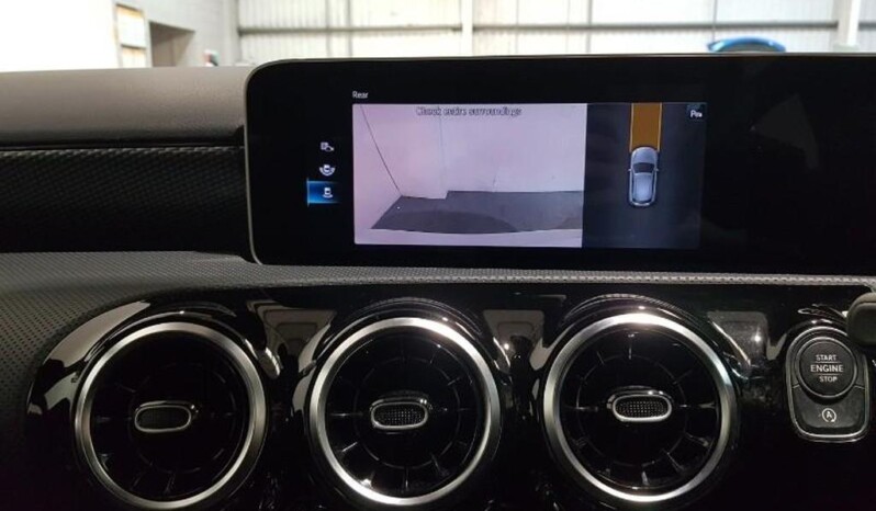 
								Mercedes-Benz A Class 68901km full									
