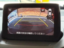 
										MAZDA CX-3 2018 89,500km full									