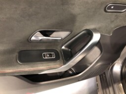 
										Mercedes-Benz A Class (94 180km) full									