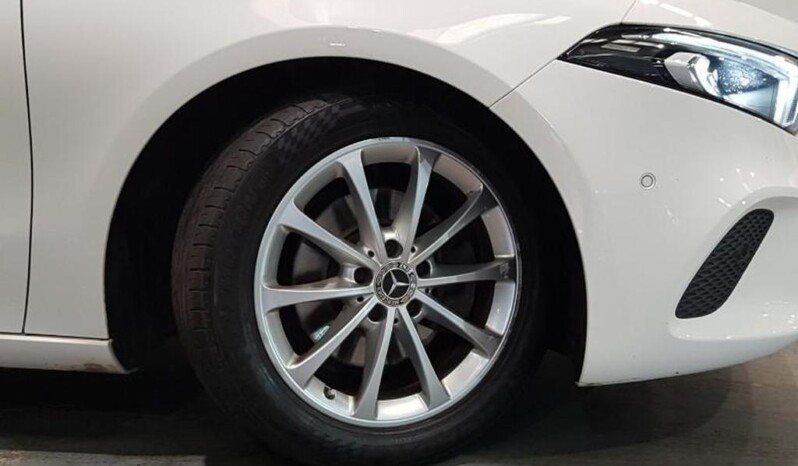 
								Mercedes-Benz A Class 68901km full									