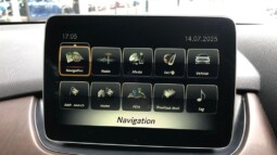 
										 Mercedes-Benz B Class 2019 (17464km) full									