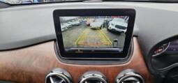 
										Mercedes-Benz B Class (66074km) full									