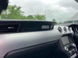 
										Ford Mustang 2018  16949km full									