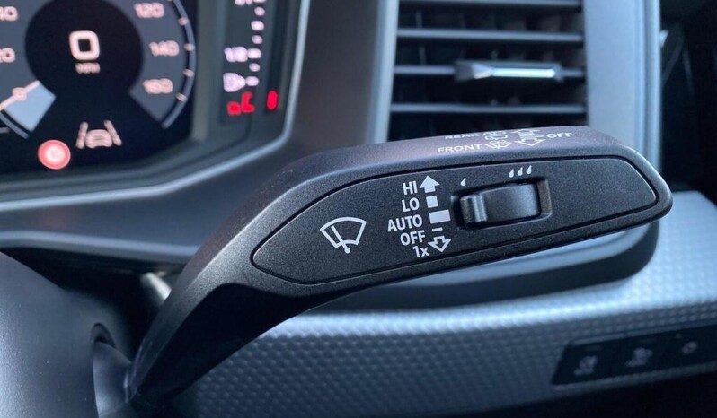 
								Audi A1 2025 full									