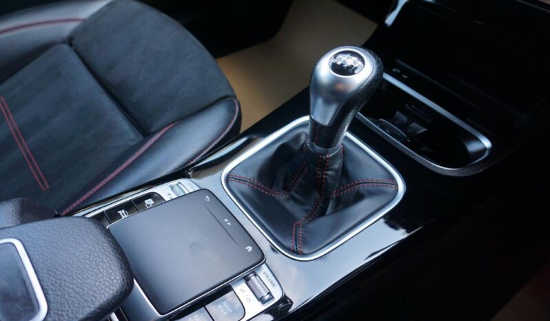 
								Mercedes-Benz A Class 57936km full									