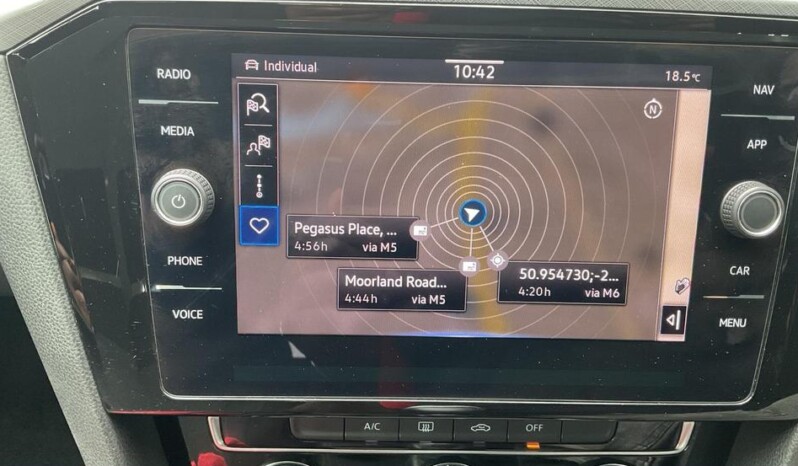 
								Volkswagen Passat 2021 (112 775km) full									
