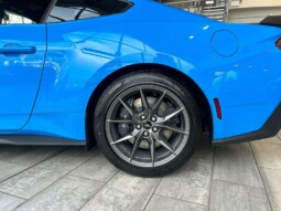 
										Ford Mustang 9km full									
