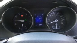 
										Toyota C-HR 2019 90123km full									
