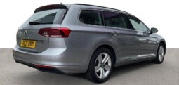 
										Volkswagen Passat 2021 (112 775km) full									