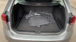 
										Volkswagen Passat 2021 (112 775km) full									