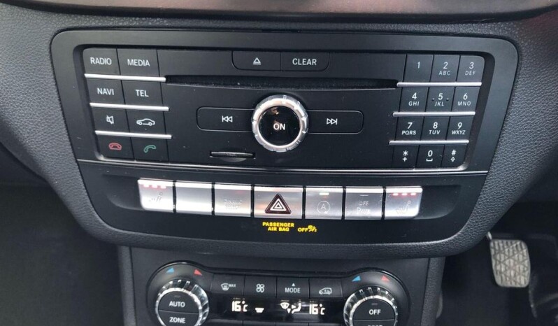 
								 Mercedes-Benz B Class 2019 (17464km) full									
