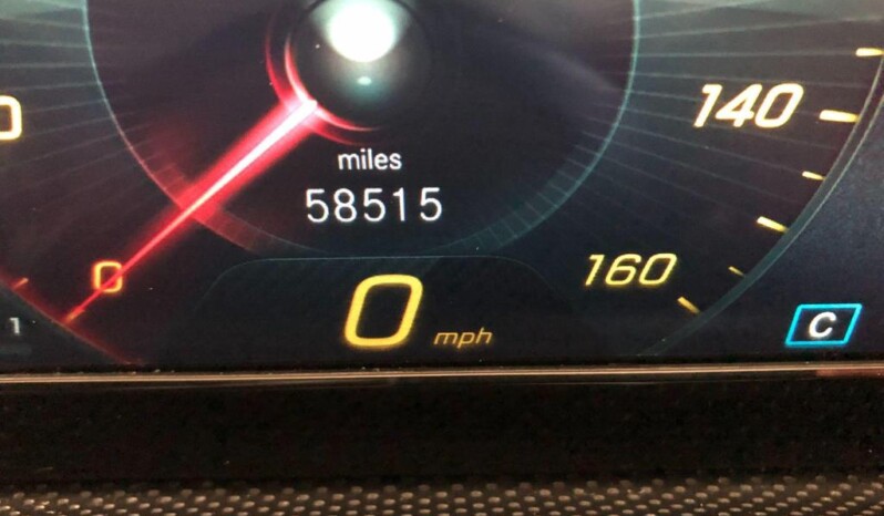 
								Mercedes-Benz A Class (94 180km) full									