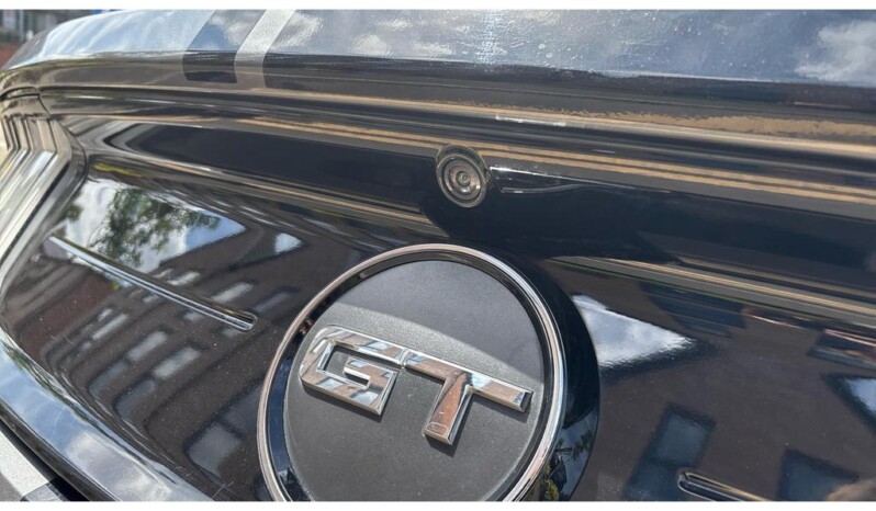 
								Ford Mustang 2022 35579km full									