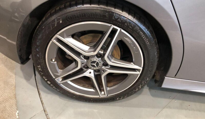 
								Mercedes-Benz A Class (94 180km) full									