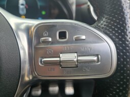 
										Mercedes-Benz A Class 93 297km full									