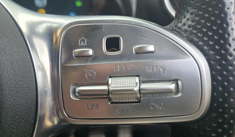 
								Mercedes-Benz A Class 93 297km full									