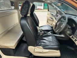 
										NISSAN NAVARA 2020 44,377km full									