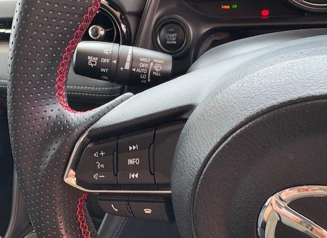 
								MAZDA CX-3 2018 89,500km full									