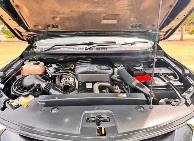 
								MAZDA BT-50 2018 137,258km full									