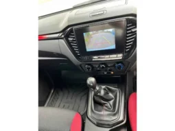 
										ISUZU D-MAX 2022 73,000km full									