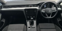 
										Volkswagen Passat 2020 (115437km) full									