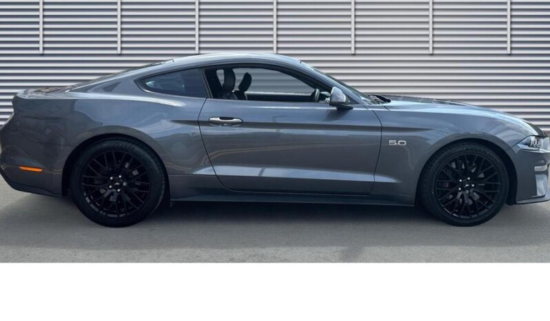 
								Ford Mustang 2022 35579km full									
